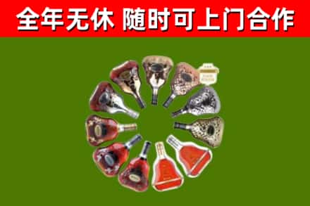 北湖区回收XO